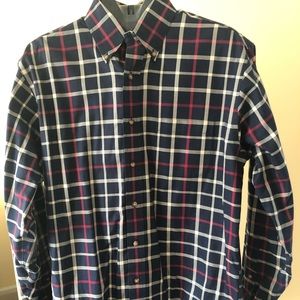 Brooks Brothers button down